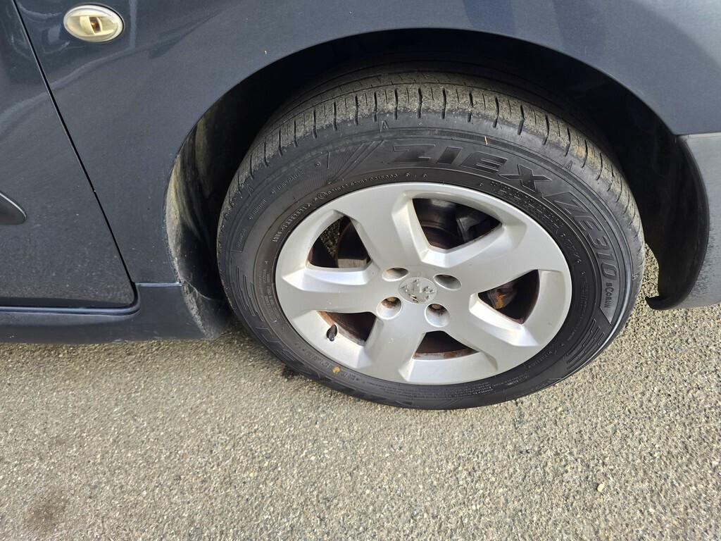 Peugeot Partner Tepee 1.6 HDi 92 CV Outdoor