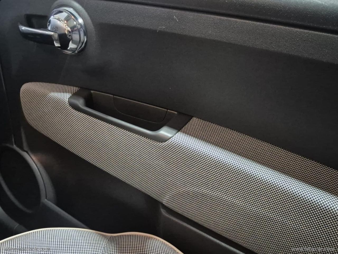 FIAT 500 1.3 MJT 75 CV Lounge MOTORE CON CIRCA 80.000KM - OK NEOPATENTATI