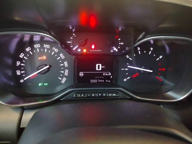 CITROEN C3 Aircross 110CV Plus km 700 !!!!!