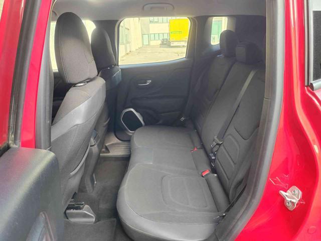 JEEP Renegade 1.4 MultiAir Limited