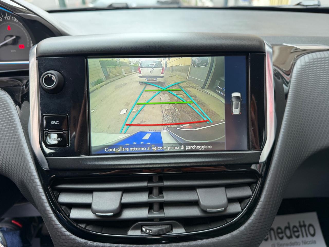 Peugeot 2008 110cv S&S Allure 2017
