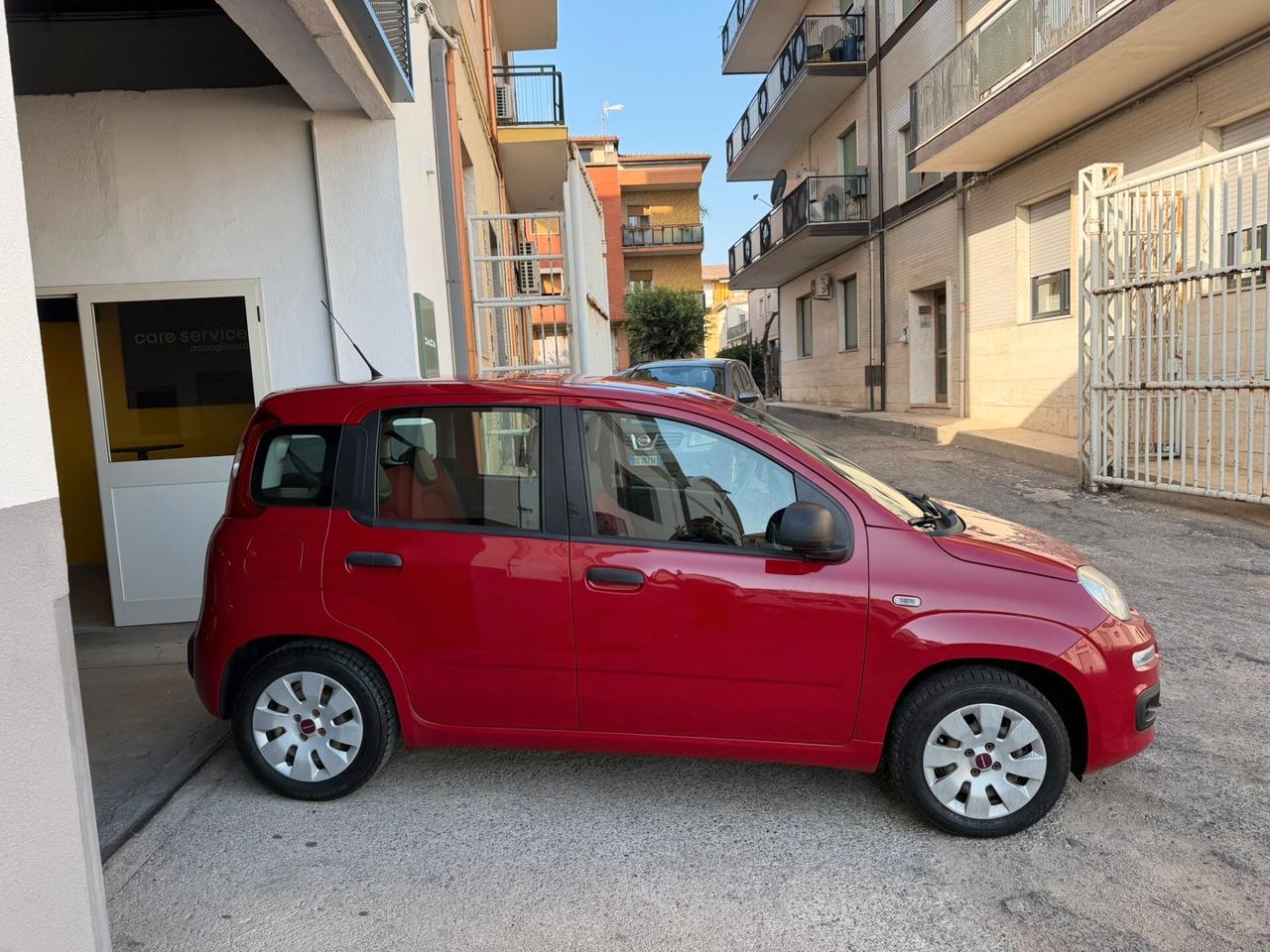 Fiat Panda 1.2 Easy