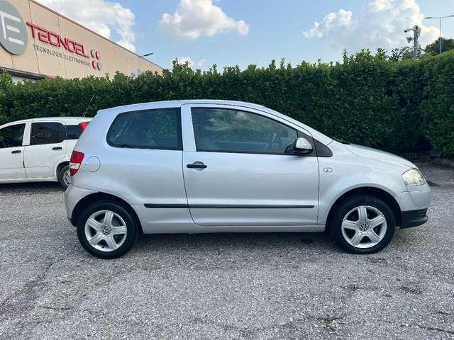 Volkswagen Fox 1.2 Easy