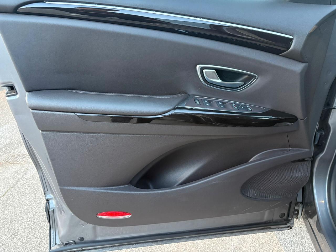 Renault Espace dCi 160CV EDC Energy Initiale Paris 4Control