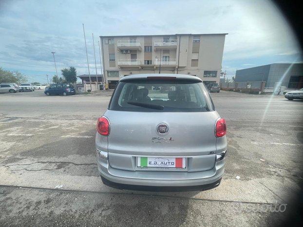 Fiat 500L 1.3 Multijet 95 CV Lounge