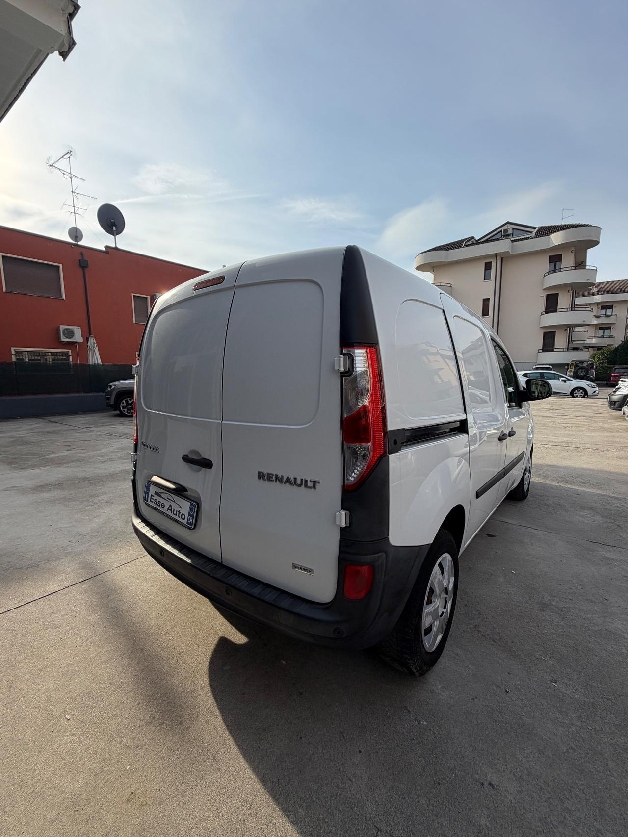 Renault Kangoo 1.5 dCi 90CV 5 porte Stop & Start Extrem