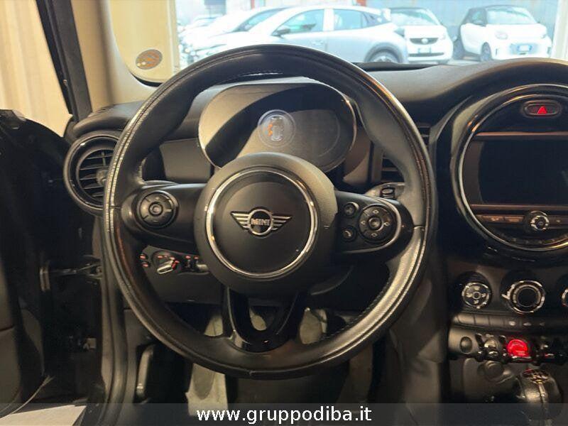 MINI Mini ONE 55KW 5 PORTE