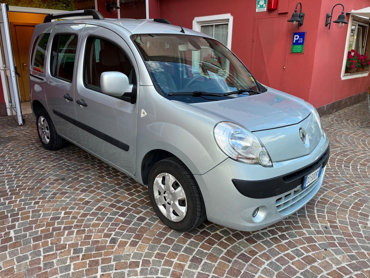 Renault Kangoo 1.5 dCi 85CV 5 porte