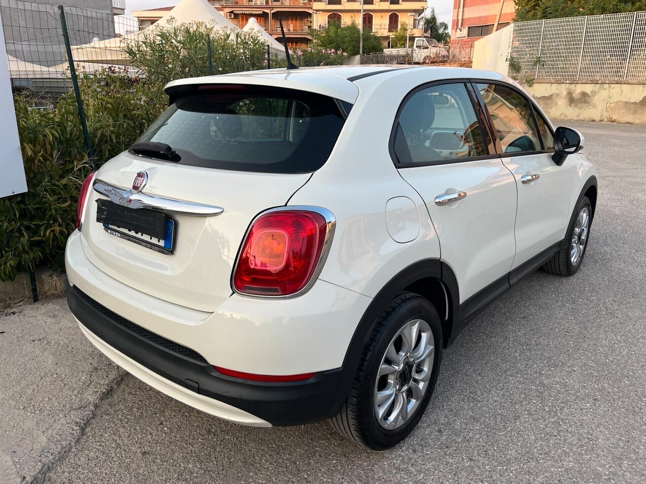 Fiat 500X 1.3 MultiJet 95 CV