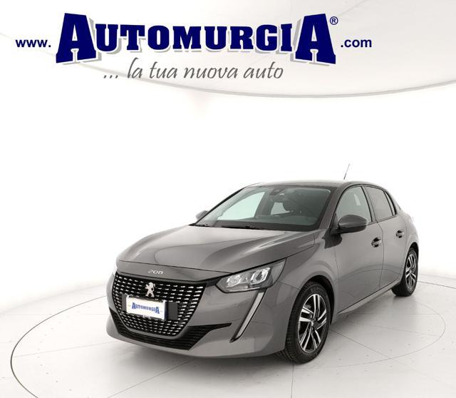 PEUGEOT 208 PureTech 100 Stop&Start 5 porte Allure Pack
