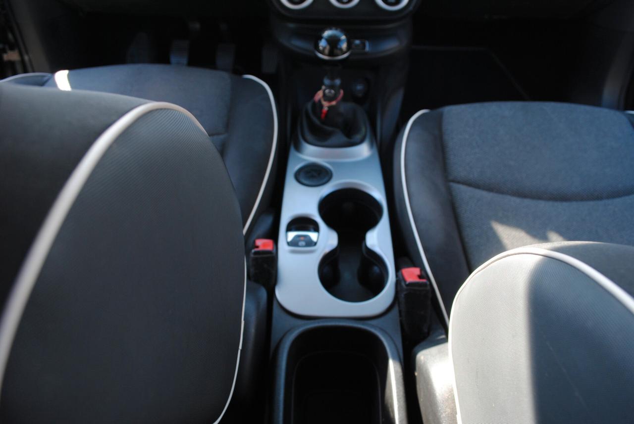 FIAT 500 X 1.3 MJT 95 CV OK NEOPATENTATI