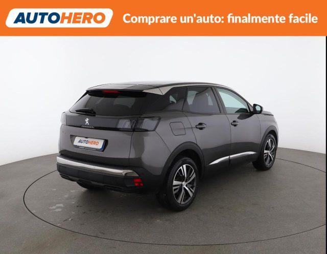 PEUGEOT 3008 PureTech Turbo 130 S&S EAT8 Allure Pack