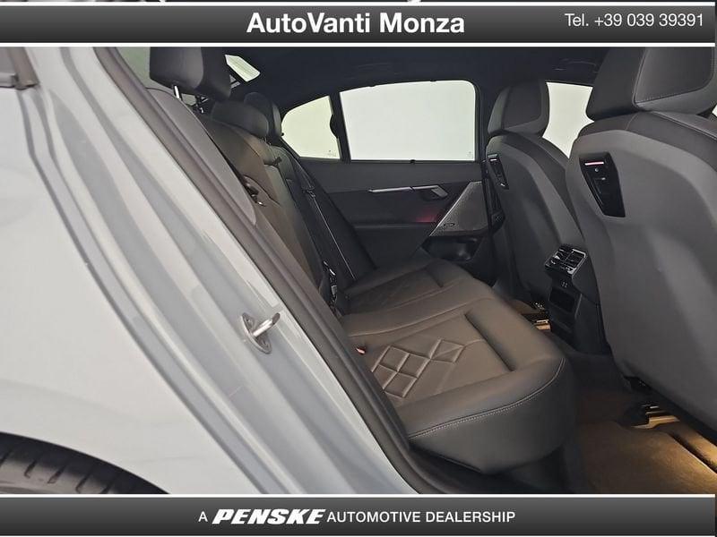 BMW Serie 5 520d 48V xDrive Msport Pro