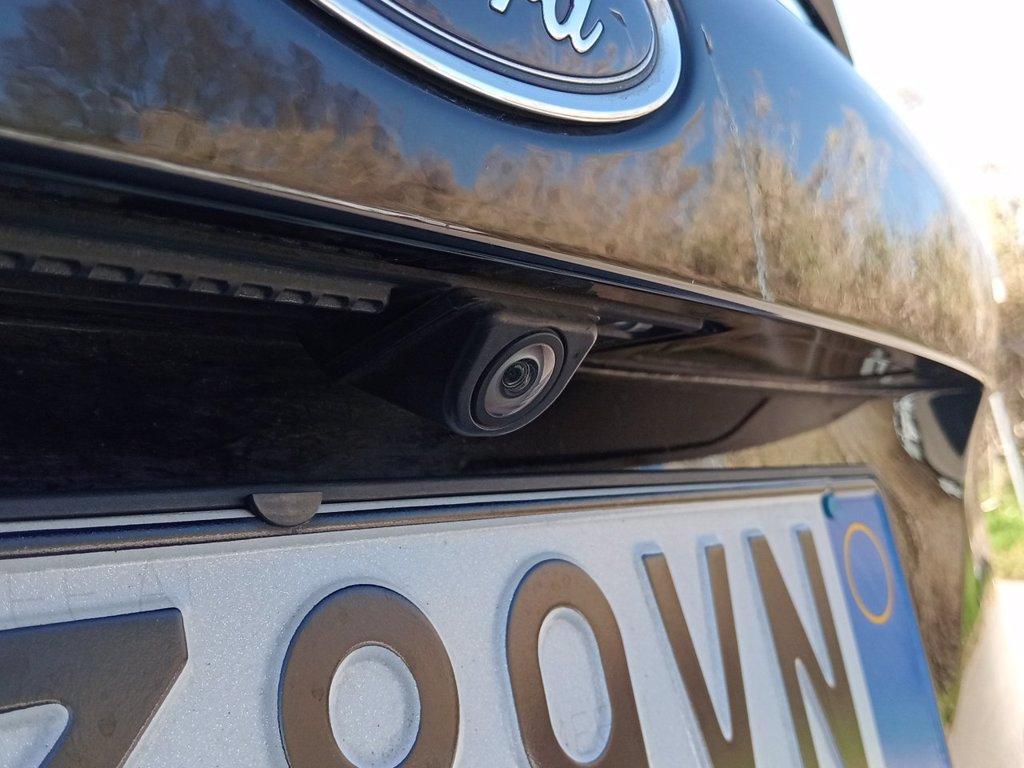 FORD Focus 5p 1.5 tdci Titanium s&s 120cv del 2018