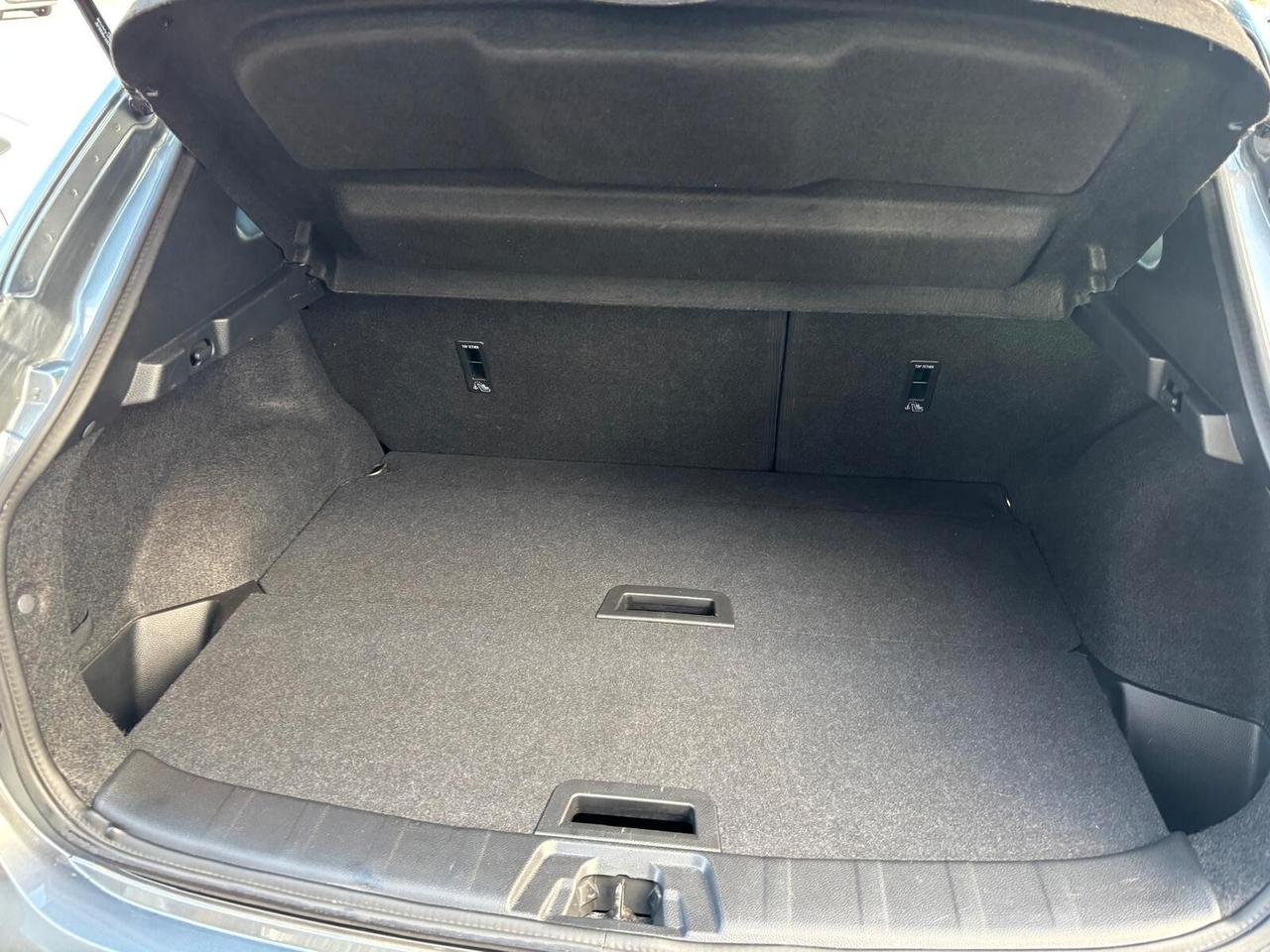 Nissan Qashqai 1.5 dCi N-Connecta