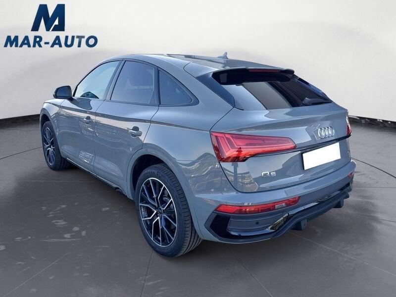 Audi Q5 Q5 SPB 40 TDI quattro S tronic S line plus