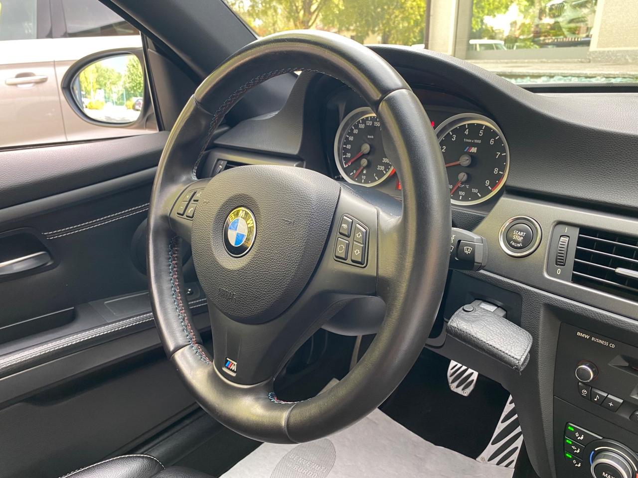 Bmw M3 Coupe 4.0 V8 420 Cv CAMBIO MANUALE