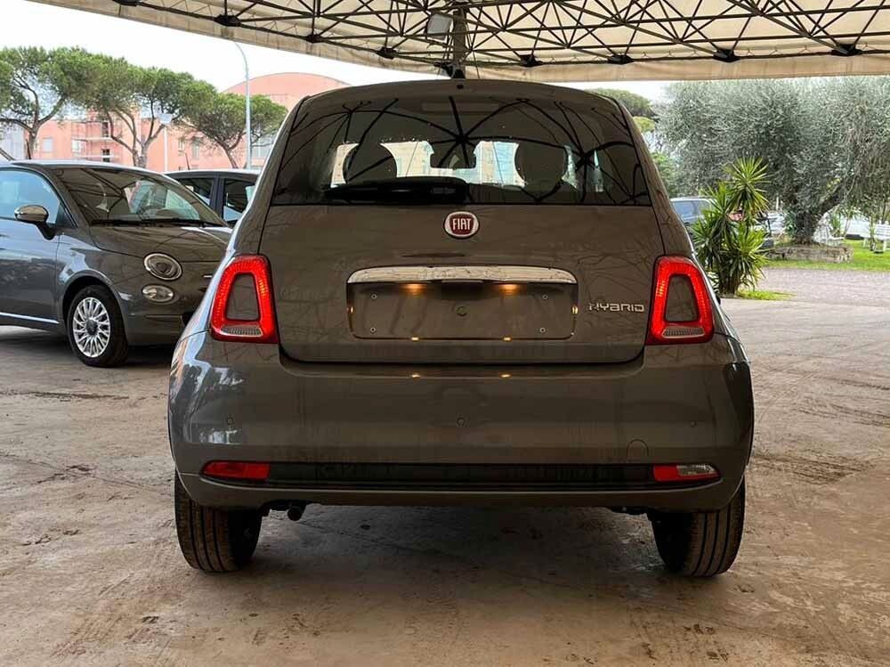 Fiat 500 2023 photo 2