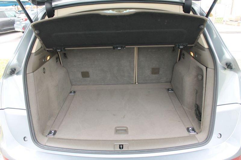 Audi Q5 Q5 3.0 V6 TDI quattro S tronic Advanced Plus