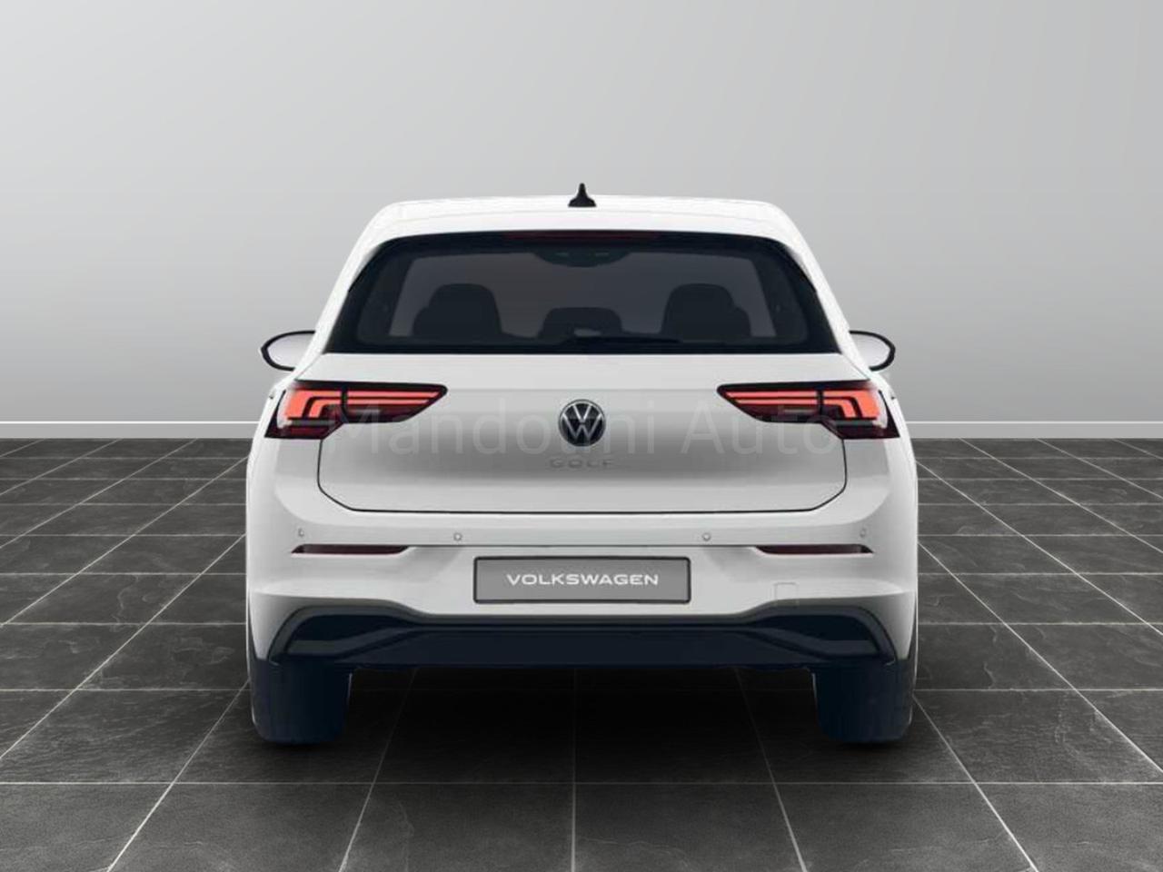 Volkswagen Golf 2.0 tdi scr 115cv edition plus