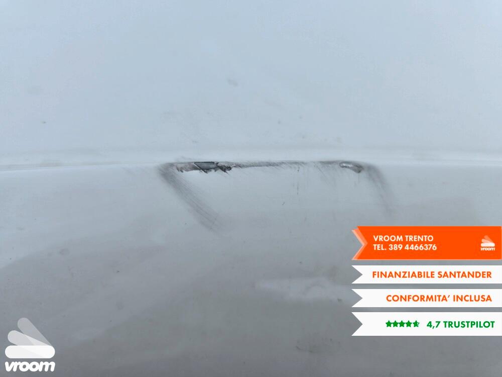 SEAT Leon 2ª serie Leon 2.0 TDI 170CV CR DPF FR