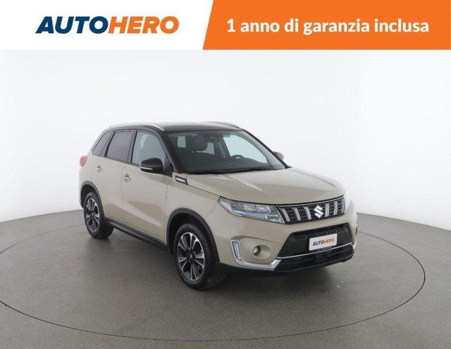 SUZUKI Vitara 1.4 Hybrid Top