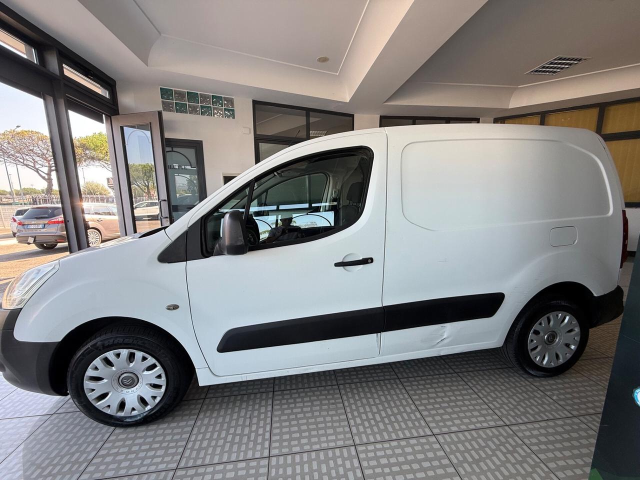 Citroen Berlingo 1.6 HDi 90CV FAP Van 3 posti Business