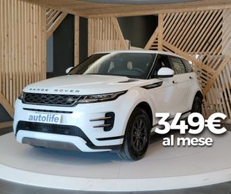Land Rover Range Rover Evoque 2.0d i4 R-Dynamic fwd 150cv