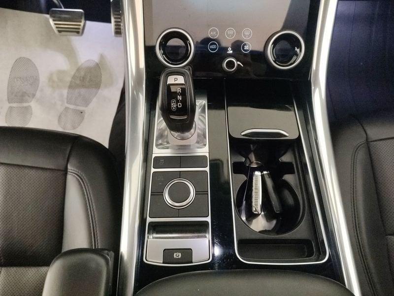 Land Rover RR Sport Range Rover Sport 3.0d i6 mhev HSE Dynamic Stealth 249cv auto
