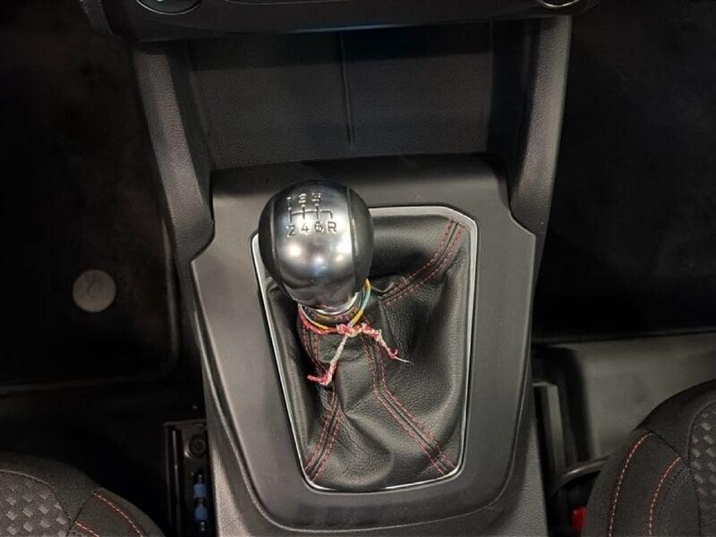 Ford Focus 1.0T EcoBoost Hybrid 125cv ST-Line