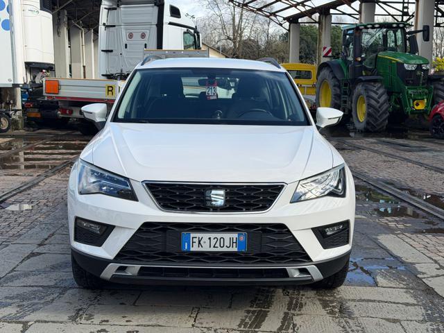 SEAT Ateca 1.6 TDI Business