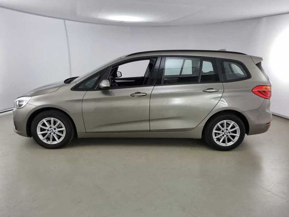 BMW 218 GRAN TOURER