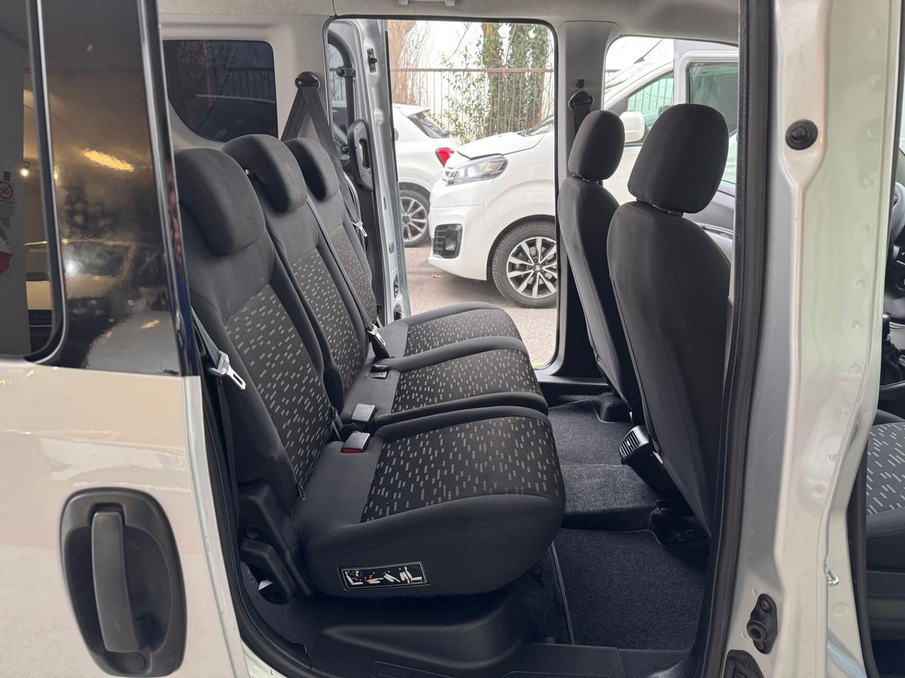 Opel Combo 1.6 CDTi EURO6 5POSTI GARANZIA 24 MESI