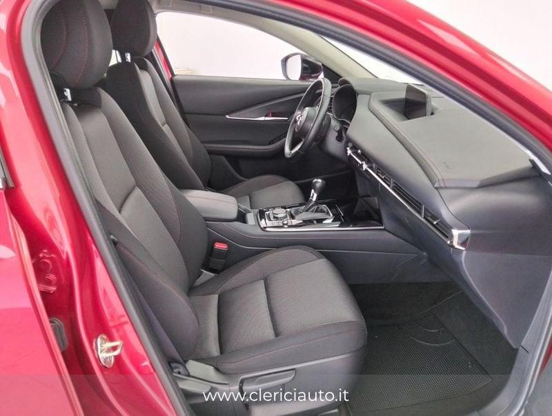 Mazda CX-30 2.0L e-Skyactiv-G 150 CV M Hybrid 2WD Homura