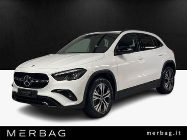 Mercedes-Benz GLA 180 d Automatic Business Extra