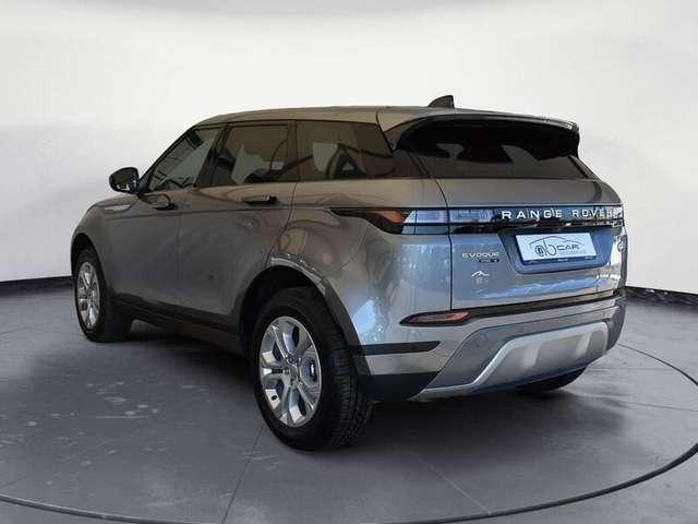 Land Rover Range Rover Evoque Range Rover Evoque 2.0D I4-L.Flw 150 CV S