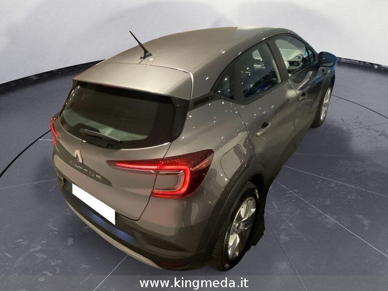 Renault Captur Captur TCe 90 CV Equilibre