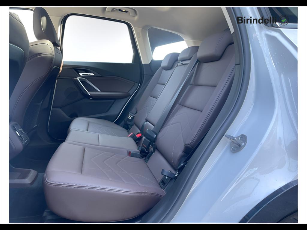 BMW X1 (U11) - X1 sDrive 18i xLine