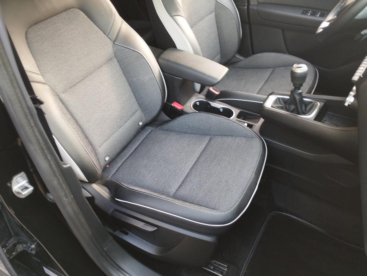 Renault Captur TCe 90 CV Techno