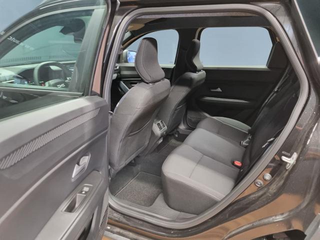 DACIA Bigster 1.2 TCe 140 CV MHEV Expression