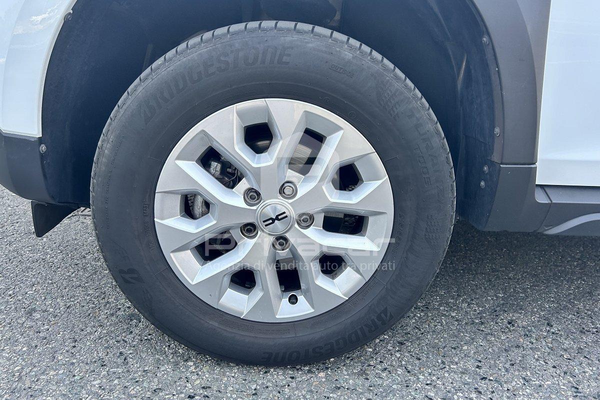 DACIA Duster 1.0 TCe GPL 4x2 Expression