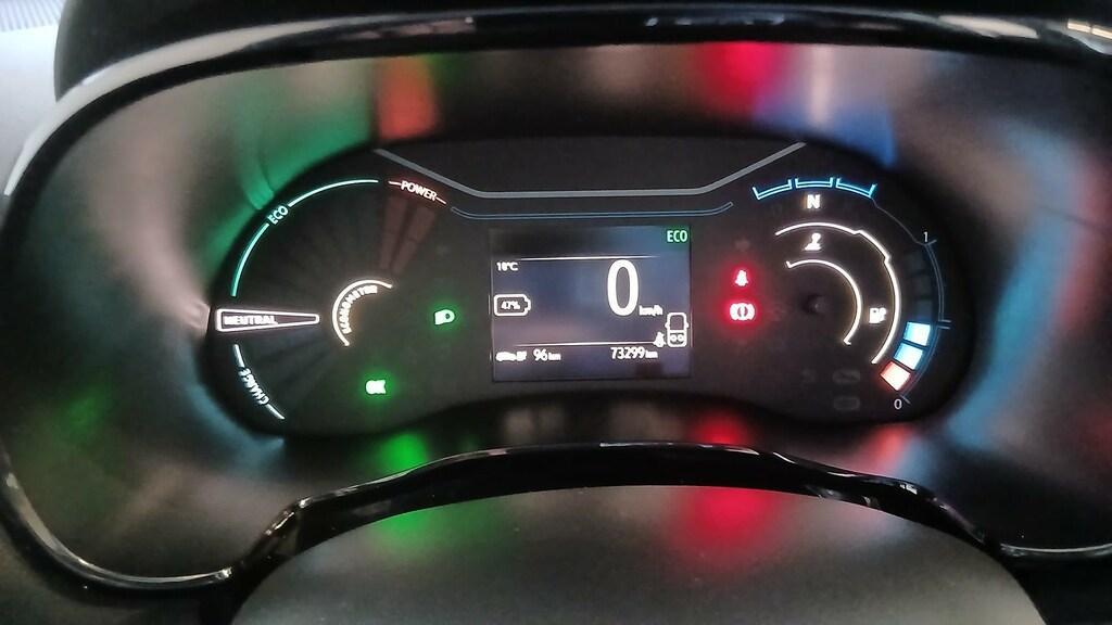 Dacia Spring Electric 45 Comfort Plus