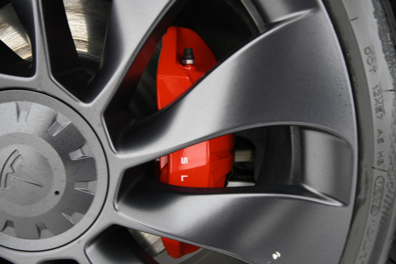 TESLA Model Y Performance Dual Motor awd PILOTA AUTOMATICO+CAMERA+ACC