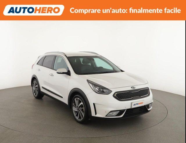 KIA Niro 1.6 GDi DCT HEV Energy
