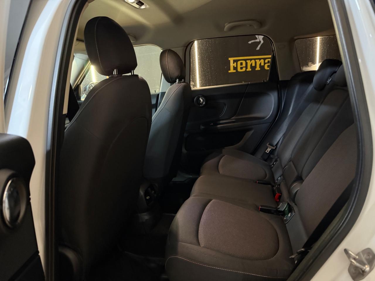 Mini Cooper D Countryman 2.0