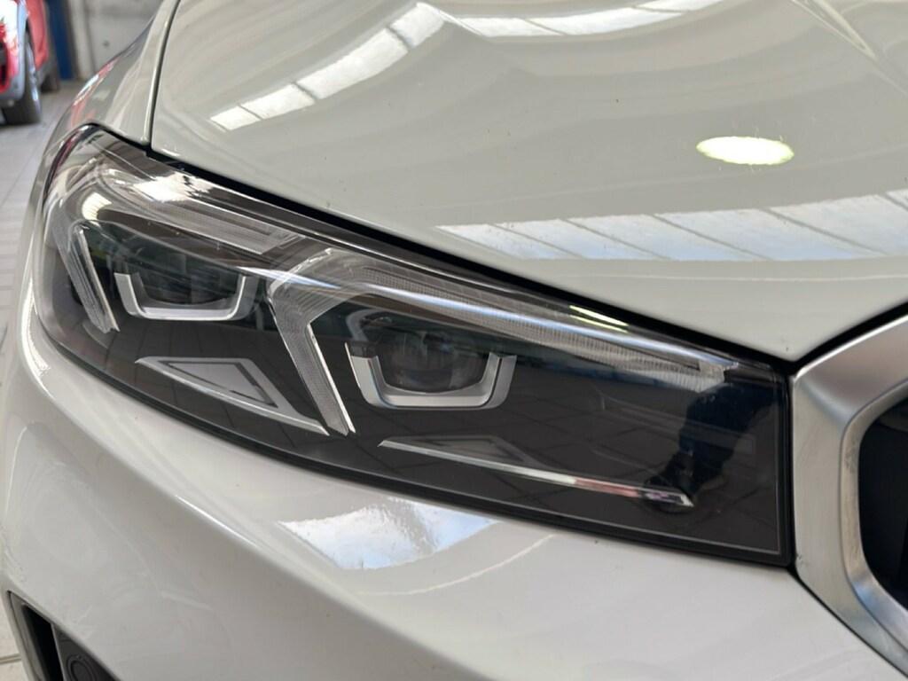 BMW Serie 3 Berlina 320 d Mild Hybrid 48V Steptronic