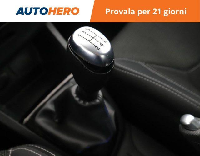 RENAULT Clio TCe 12V 75 CV 5 porte Moschino Life