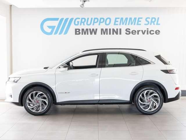 DS Automobiles DS 7 Crossback DS7 Crossback 2.0 Performance Line180cv auto