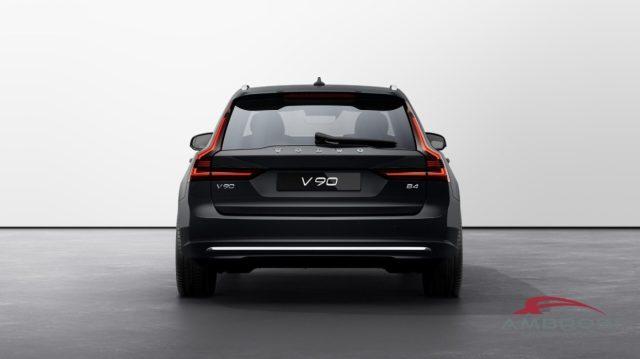 VOLVO V90 B4 Mild hybrid Diesel Plus Bright