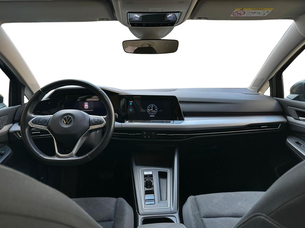 Volkswagen Golf 1.0 eTSI EVO DSG Life